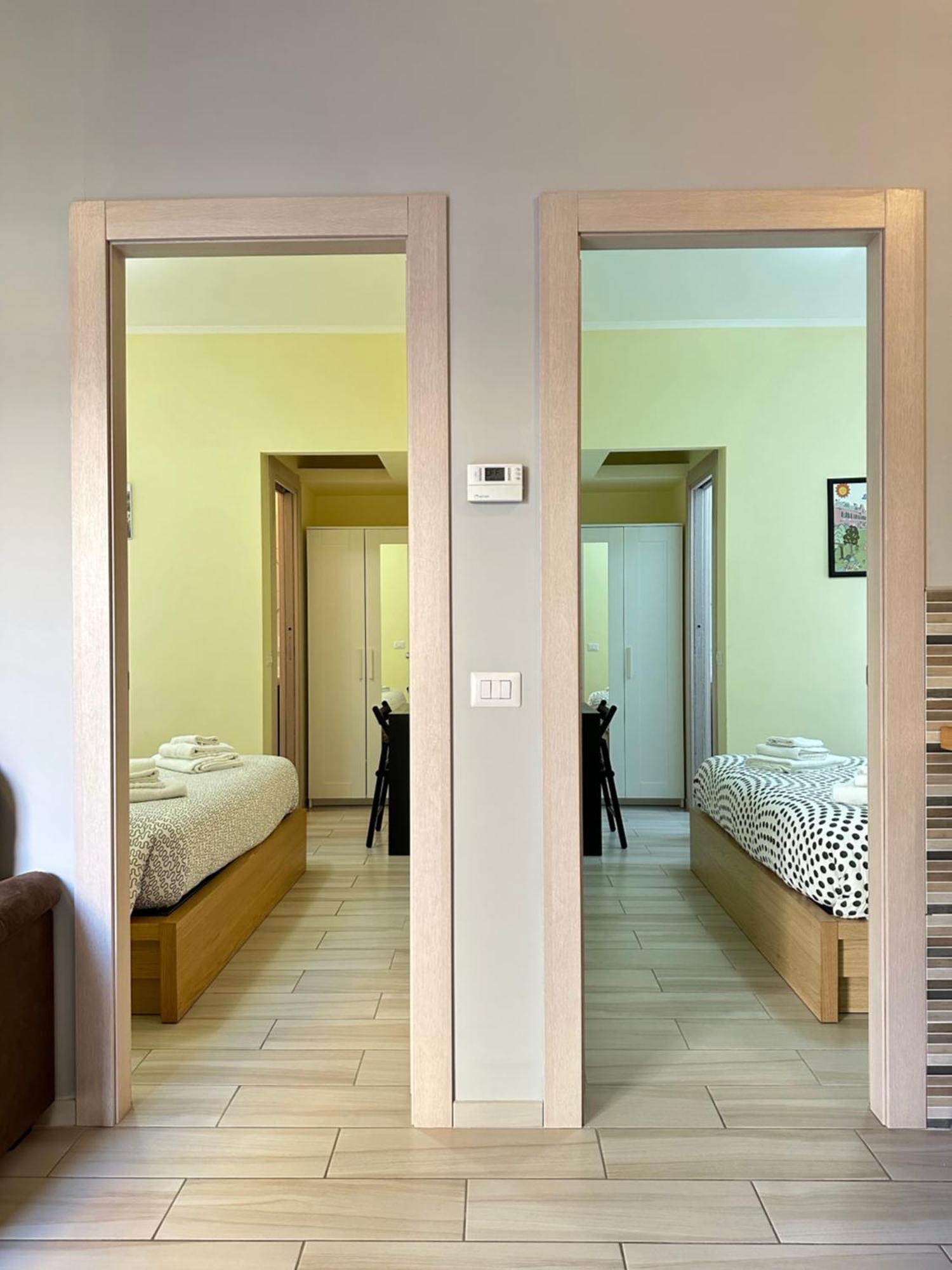 Apartment Casina Dei Gemelli *